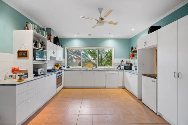 Fourth view of Homely house listing, 4 Bambury Street, Boronia VIC 3155