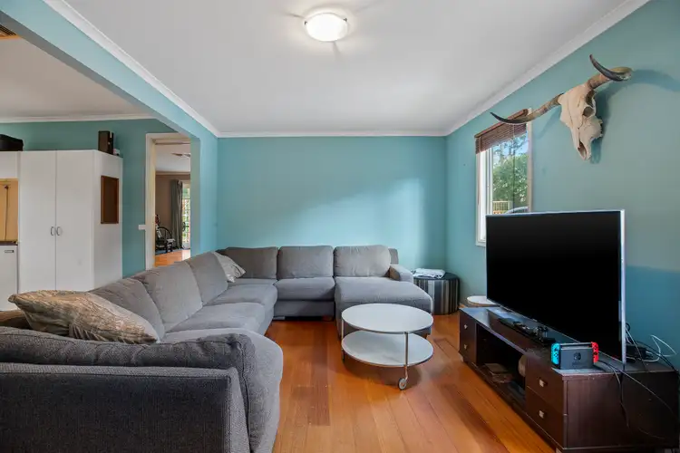 Fifth view of Homely house listing, 4 Bambury Street, Boronia VIC 3155