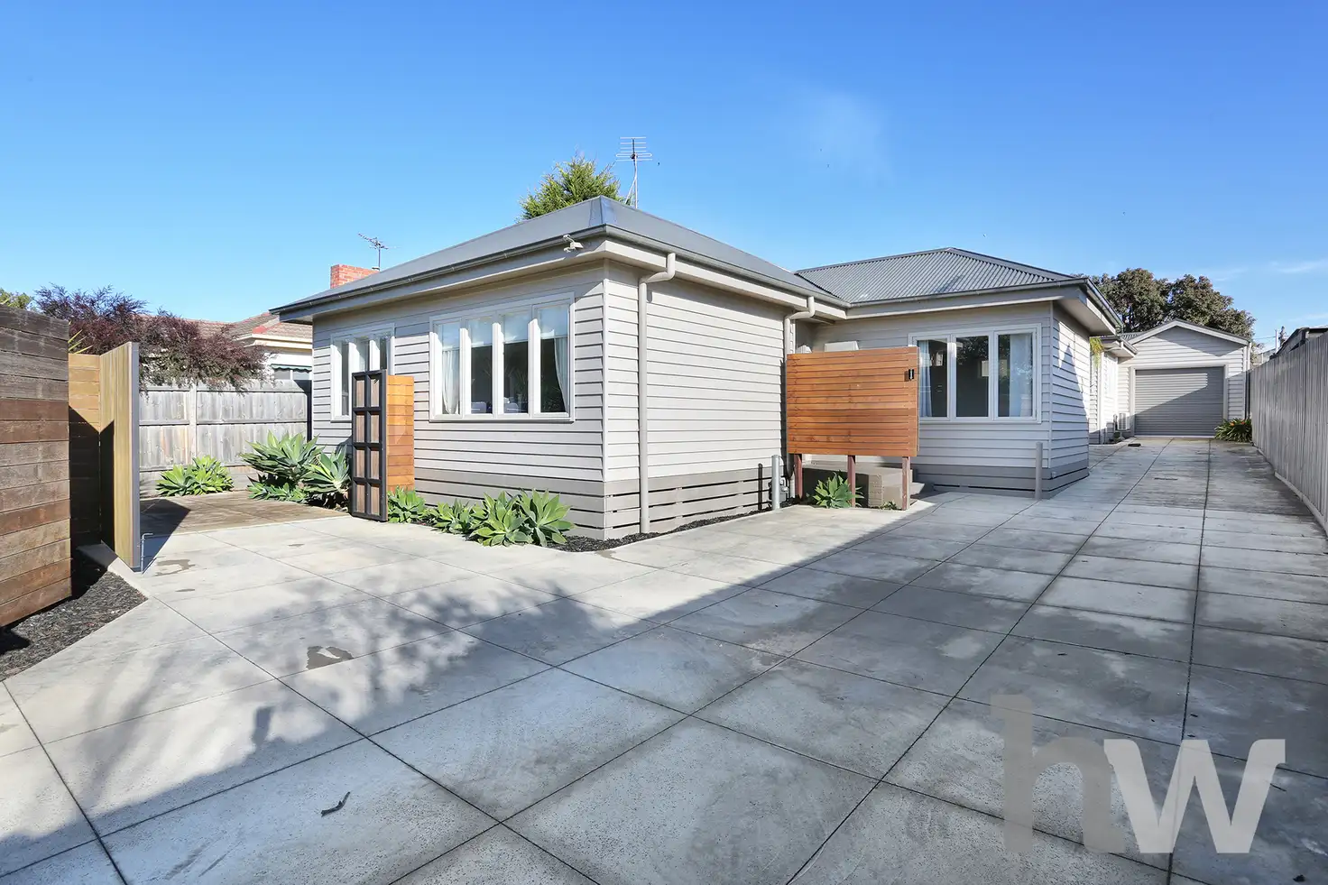 Main view of Homely house listing, 1/90 Vines Road, Hamlyn Heights VIC 3215