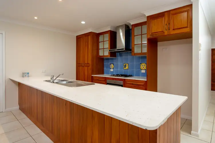 Second view of Homely house listing, 1 Companion Way, Bucasia QLD 4750