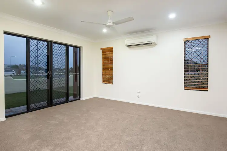 Third view of Homely house listing, 1 Companion Way, Bucasia QLD 4750