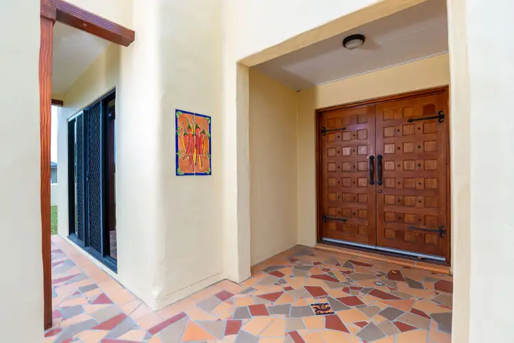 Fifth view of Homely house listing, 1 Companion Way, Bucasia QLD 4750