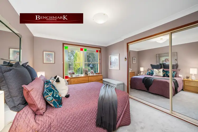 Fifth view of Homely house listing, 13 Fernleaf Court, Wattle Grove NSW 2173