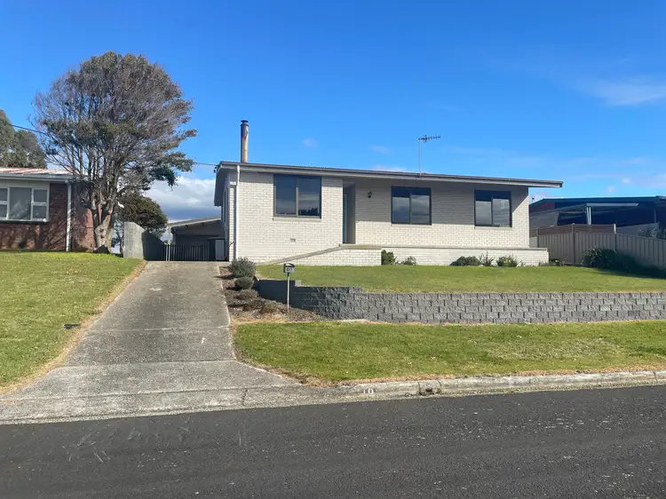 16 Walker Street