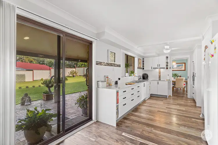 Fourth view of Homely house listing, 32 Fingal Street, Nelson Bay NSW 2315