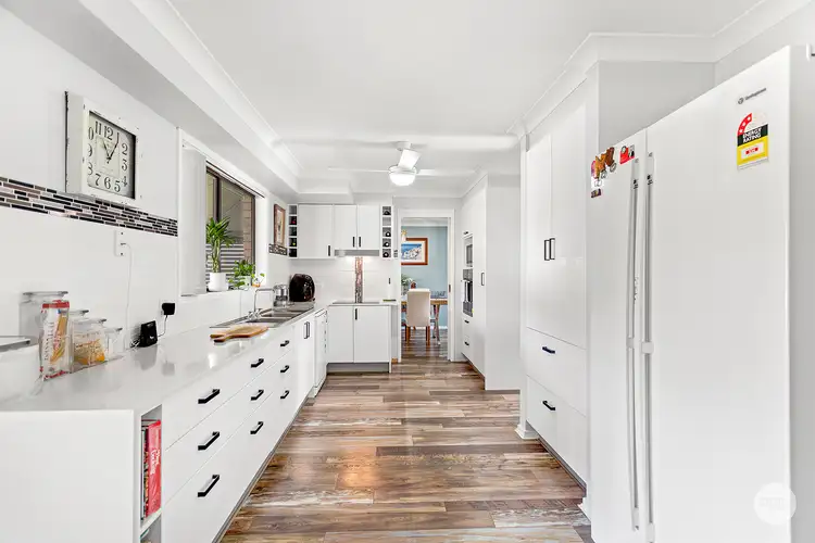 Fifth view of Homely house listing, 32 Fingal Street, Nelson Bay NSW 2315