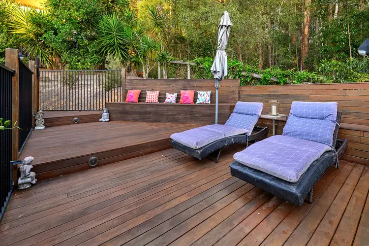 Fifth view of Homely house listing, 32 Aston Street, Upper Coomera QLD 4209