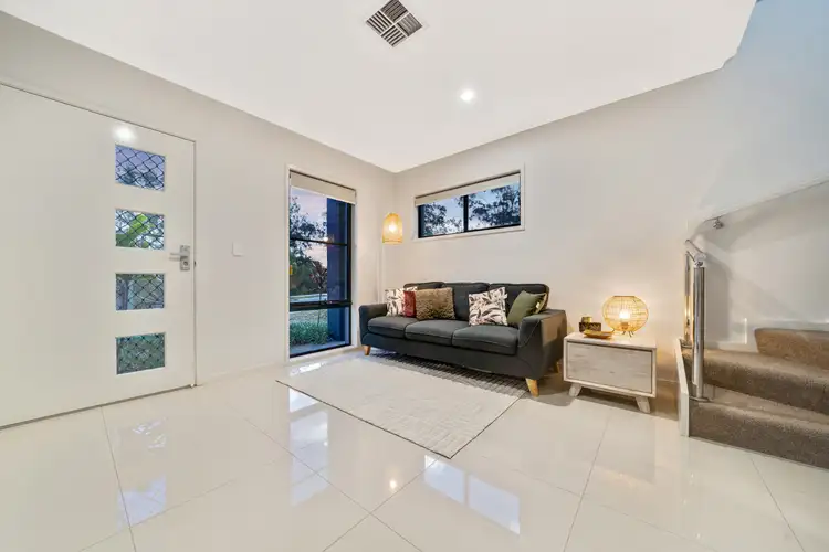 Second view of Homely house listing, 40 Corfu Street, Springfield Lakes QLD 4300