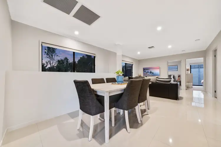 Fifth view of Homely house listing, 40 Corfu Street, Springfield Lakes QLD 4300