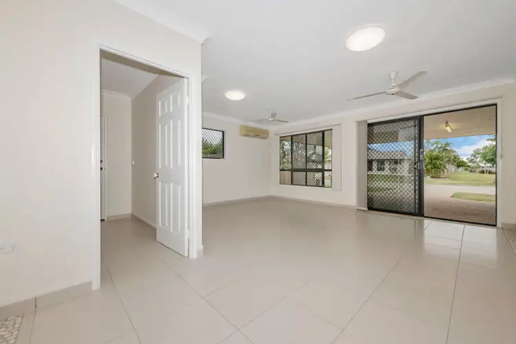 Second view of Homely house listing, 10 Shiraz Avenue, Condon QLD 4815