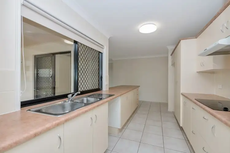 Fourth view of Homely house listing, 10 Shiraz Avenue, Condon QLD 4815