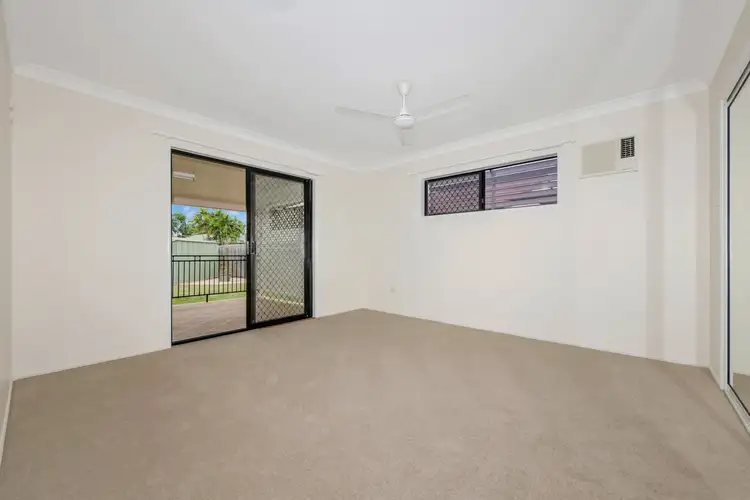Sixth view of Homely house listing, 10 Shiraz Avenue, Condon QLD 4815