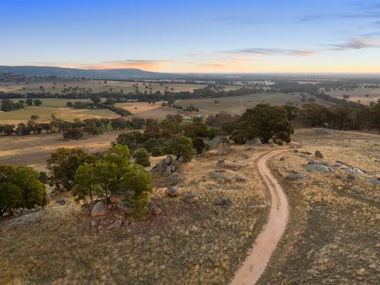 Second view of Homely rural property listing, 665 Creightons Creek Road, Creightons Creek VIC 3666