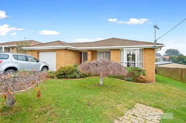 Main view of Homely house listing, 7 Commonwealth Court, Penguin TAS 7316