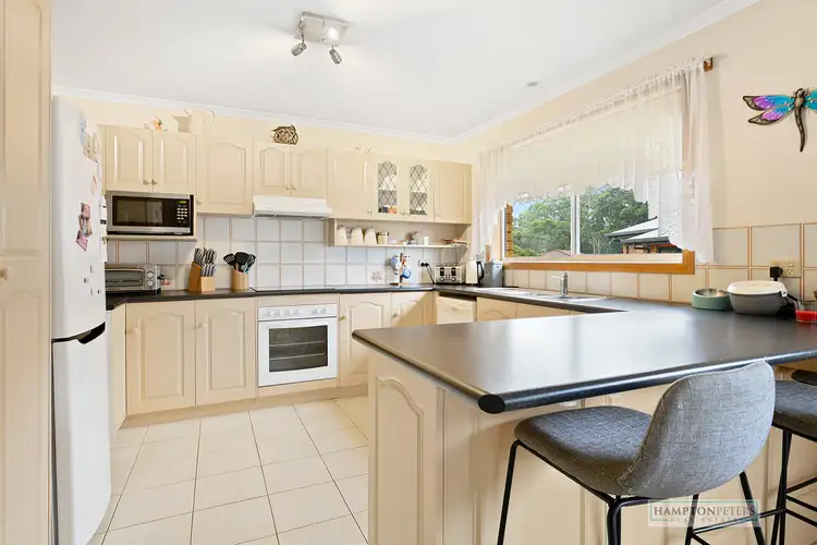 Second view of Homely house listing, 7 Commonwealth Court, Penguin TAS 7316