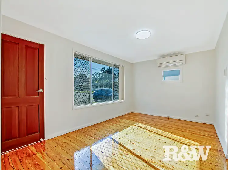 Second view of Homely house listing, 72 Ropes Creek Road, Mount Druitt NSW 2770