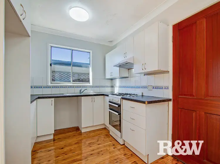 Third view of Homely house listing, 72 Ropes Creek Road, Mount Druitt NSW 2770