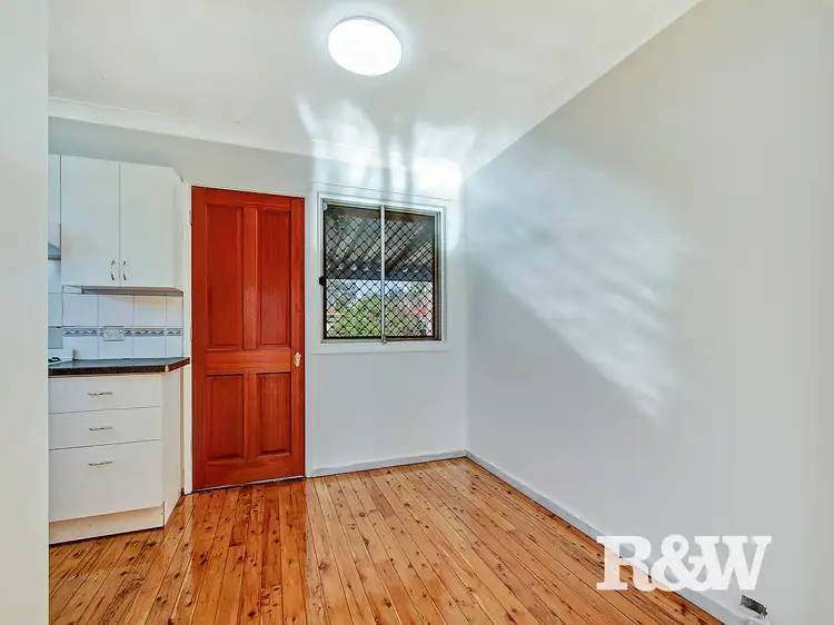 Fourth view of Homely house listing, 72 Ropes Creek Road, Mount Druitt NSW 2770