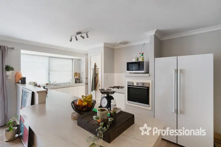 Second view of Homely house listing, 1 Canterbury Place, West Busselton WA 6280