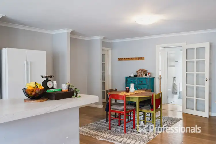 Third view of Homely house listing, 1 Canterbury Place, West Busselton WA 6280