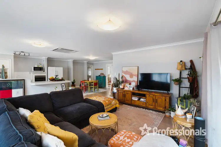 Fourth view of Homely house listing, 1 Canterbury Place, West Busselton WA 6280