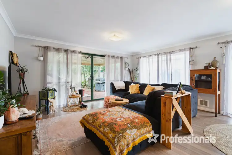 Fifth view of Homely house listing, 1 Canterbury Place, West Busselton WA 6280