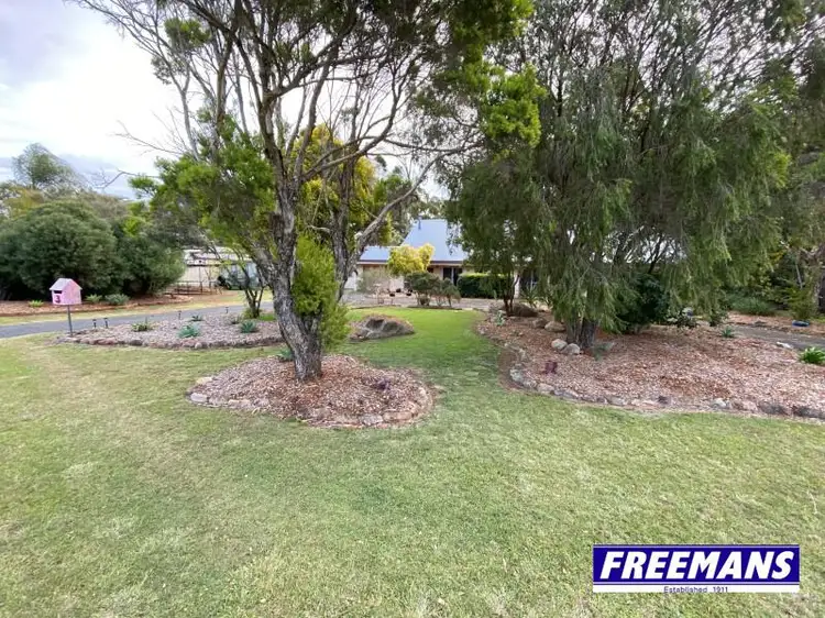 Main view of Homely house listing, 3 Albion Street, Kingaroy QLD 4610