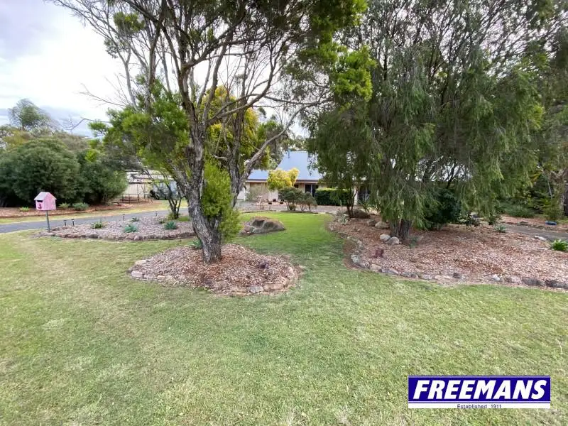 Main view of Homely house listing, 3 Albion Street, Kingaroy QLD 4610