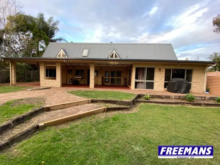 Third view of Homely house listing, 3 Albion Street, Kingaroy QLD 4610