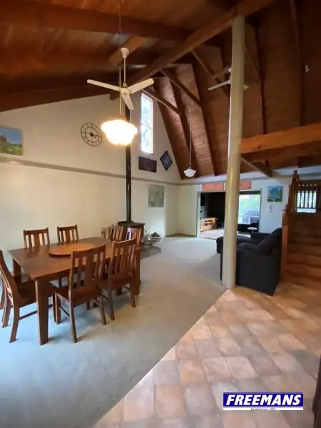 Fourth view of Homely house listing, 3 Albion Street, Kingaroy QLD 4610