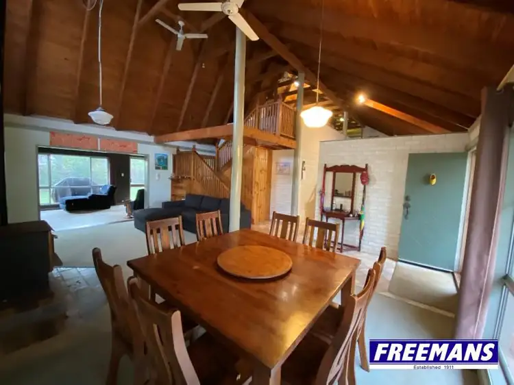 Fifth view of Homely house listing, 3 Albion Street, Kingaroy QLD 4610