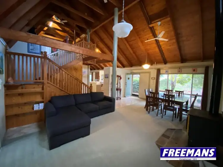 Sixth view of Homely house listing, 3 Albion Street, Kingaroy QLD 4610