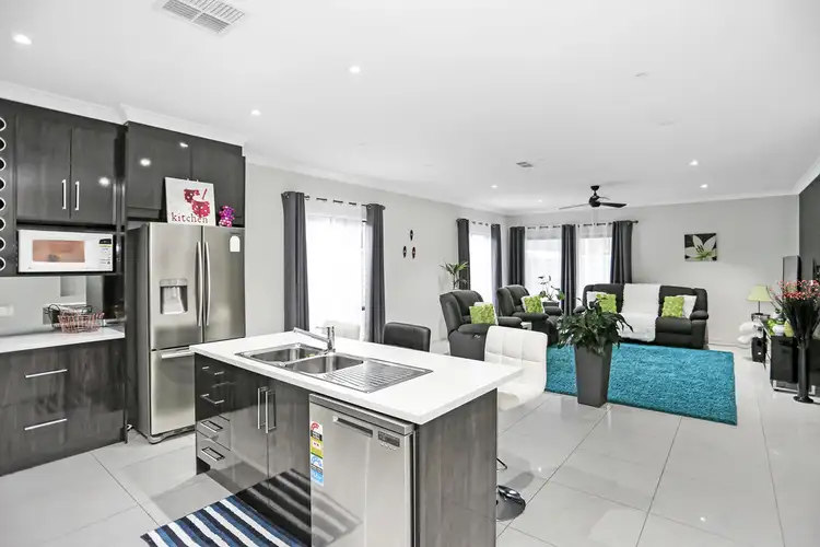 Third view of Homely house listing, 10 Orbit Court, Woodcroft SA 5162