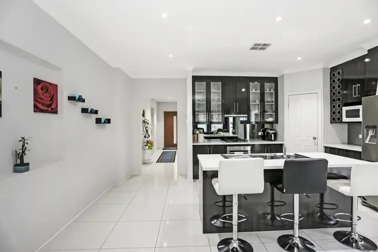 Fourth view of Homely house listing, 10 Orbit Court, Woodcroft SA 5162