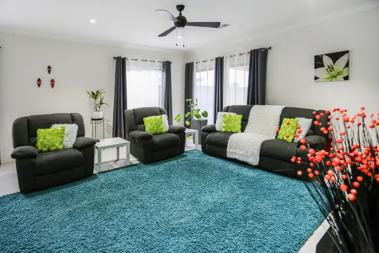 Fifth view of Homely house listing, 10 Orbit Court, Woodcroft SA 5162