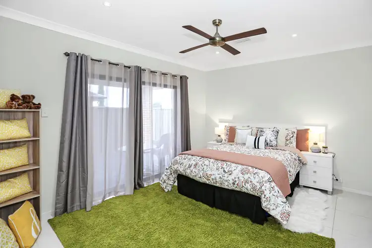 Sixth view of Homely house listing, 10 Orbit Court, Woodcroft SA 5162