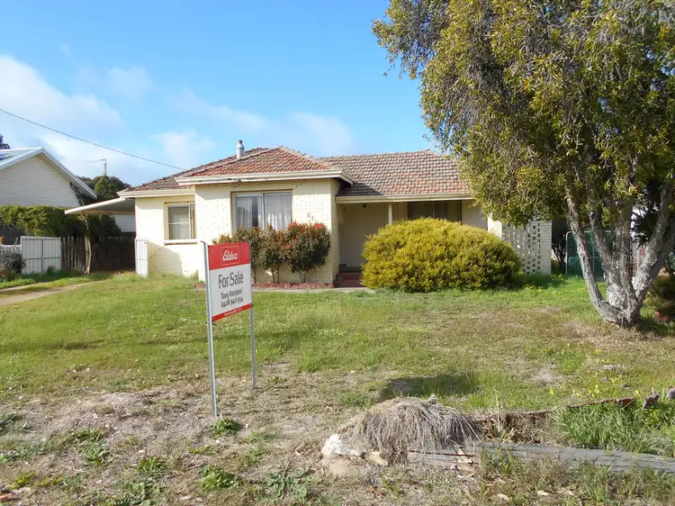 61 Pemble Street, Katanning WA 6317