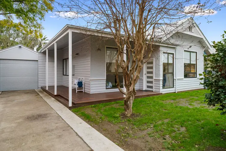 23 Benalla Street, Benalla VIC 3672