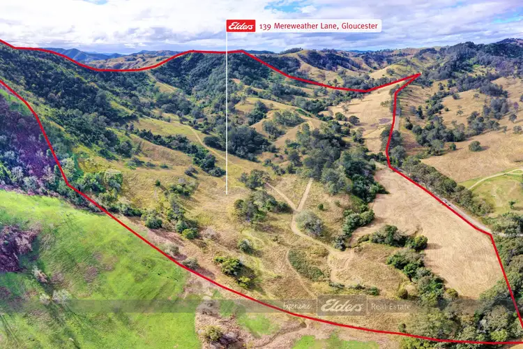 Fourth view of Homely land listing, 139 Mereweather Lane, Gloucester NSW 2422