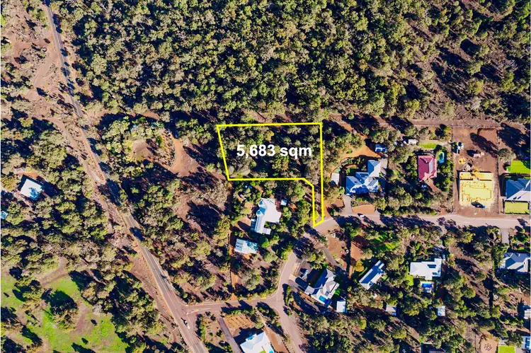 47 Meldrum Loop, Bedfordale WA 6112