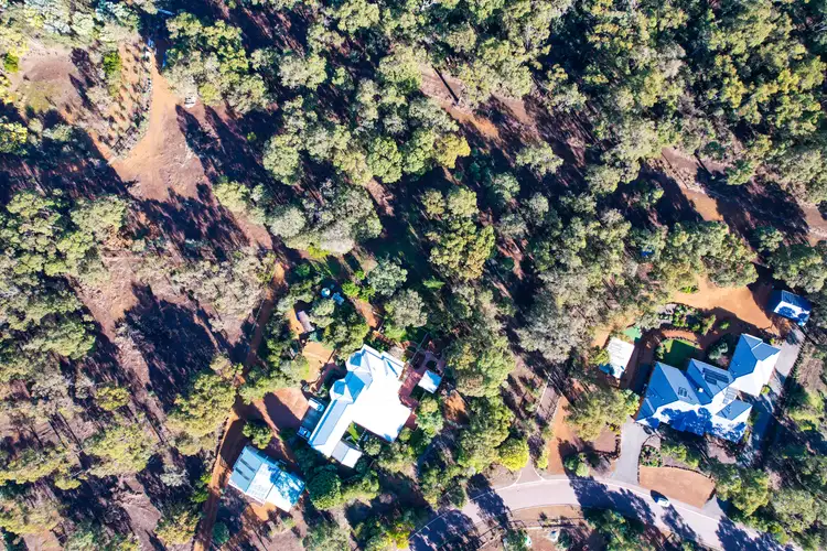 Second view of Homely land listing, 47 Meldrum Loop, Bedfordale WA 6112