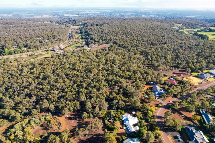 Third view of Homely land listing, 47 Meldrum Loop, Bedfordale WA 6112