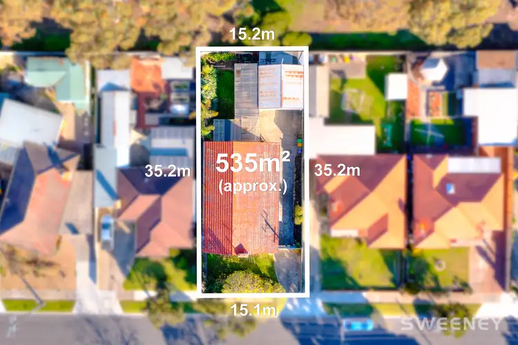 Second view of Homely house listing, 19 Charles Road, Altona VIC 3018