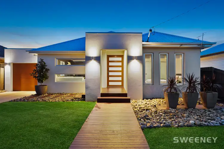 Main view of Homely house listing, 11 Waratah Street, Seaholme VIC 3018
