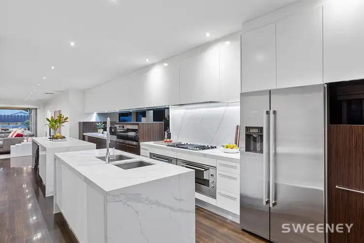 Second view of Homely house listing, 11 Waratah Street, Seaholme VIC 3018