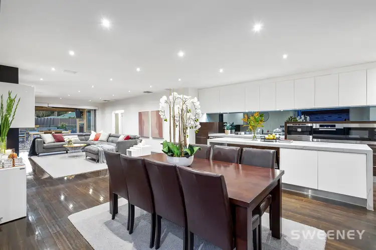 Fifth view of Homely house listing, 11 Waratah Street, Seaholme VIC 3018