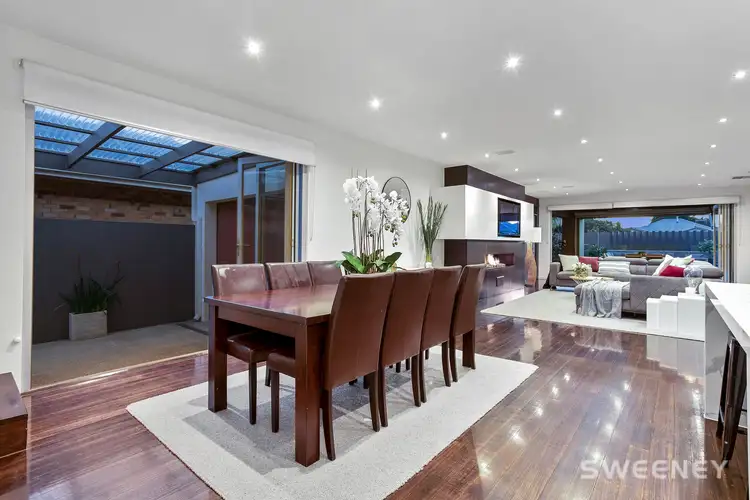 Sixth view of Homely house listing, 11 Waratah Street, Seaholme VIC 3018