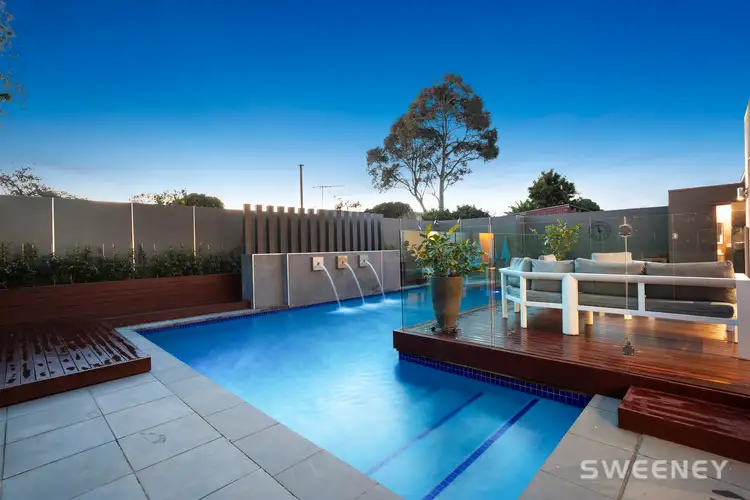Seventh view of Homely house listing, 11 Waratah Street, Seaholme VIC 3018