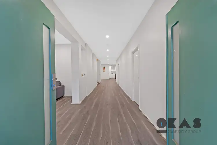 Fourth view of Homely house listing, 10 Tenterfield Drive, Burnside Heights VIC 3023