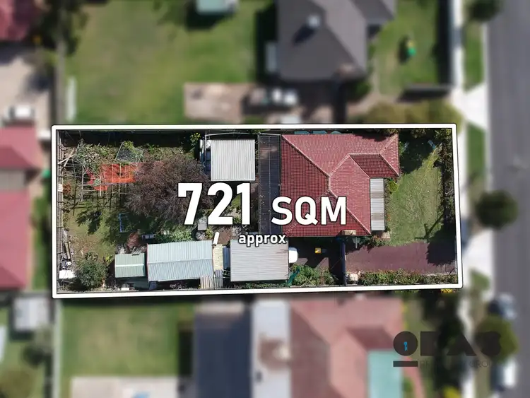 Main view of Homely house listing, 82 Welwyn Parade, Deer Park VIC 3023